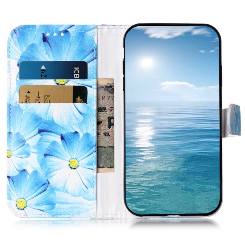 Flip Cover Xiaomi Redmi Note 14 Pro 4g Orkidé
