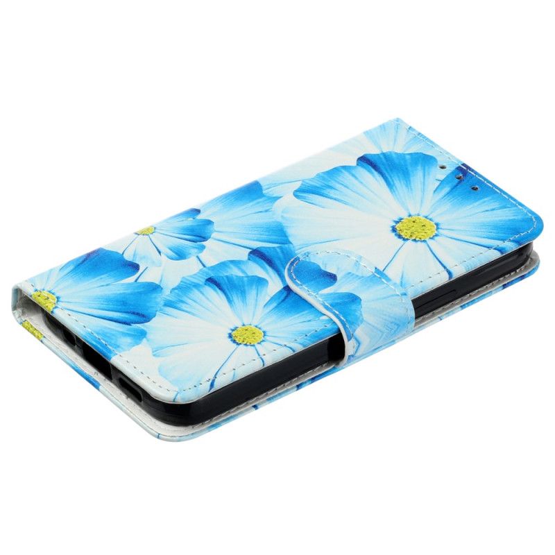 Flip Cover Xiaomi Redmi Note 14 Pro 4g Orkidé