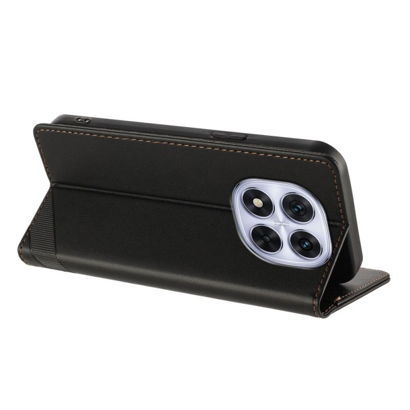 Flip Cover Xiaomi Redmi Note 14 Pro 4g Punkstil