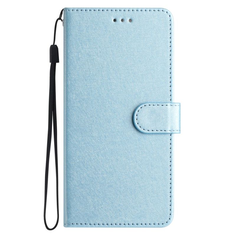 Flip Cover Xiaomi Redmi Note 14 Pro 4g Silke Sensation