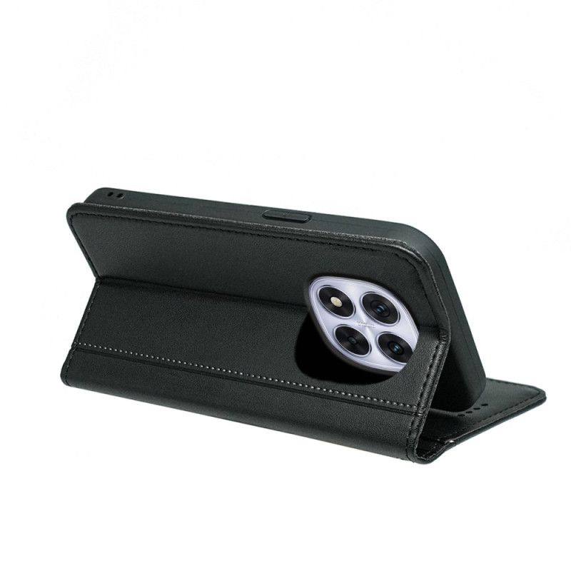 Flip Cover Xiaomi Redmi Note 14 Pro 4g Syninger Og Rem