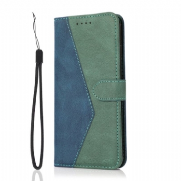 Flip Cover Xiaomi Redmi Note 14 Pro 4g Tofarvet