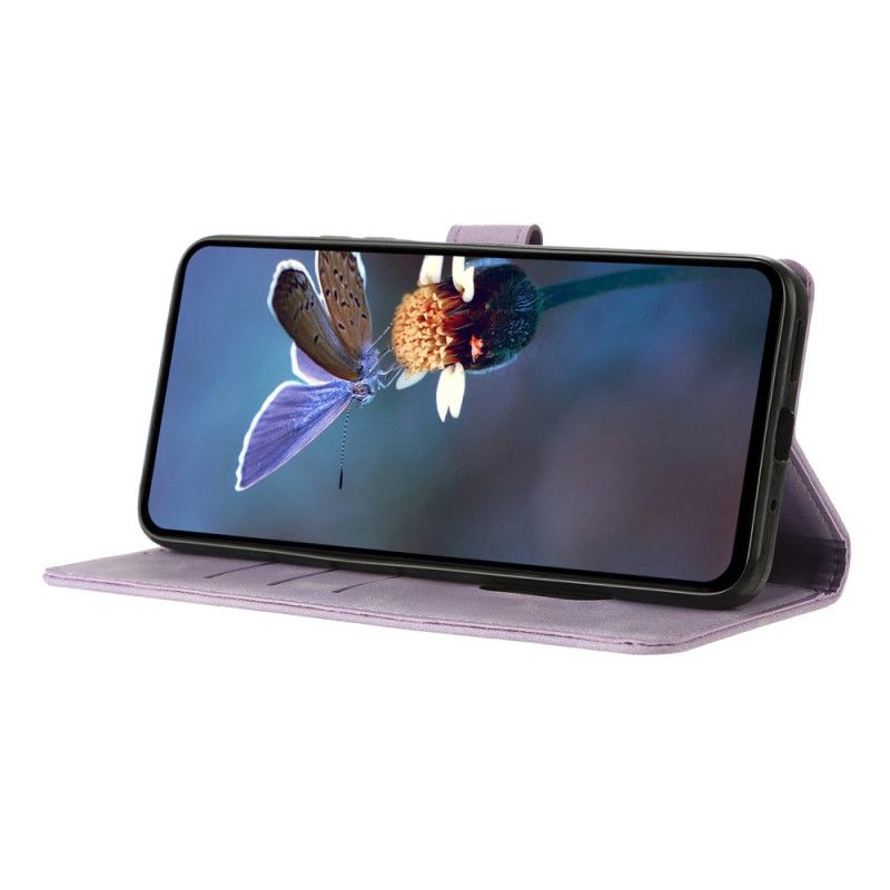 Flip Cover Xiaomi Redmi Note 14 Pro 4g Trekanter