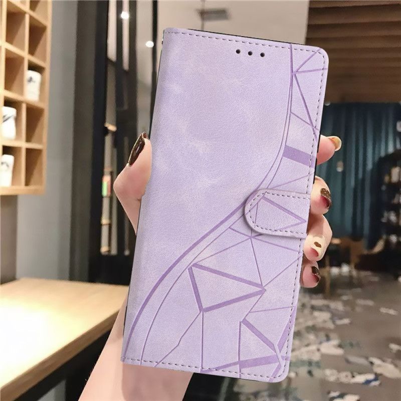 Flip Cover Xiaomi Redmi Note 14 Pro 4g Trekanter