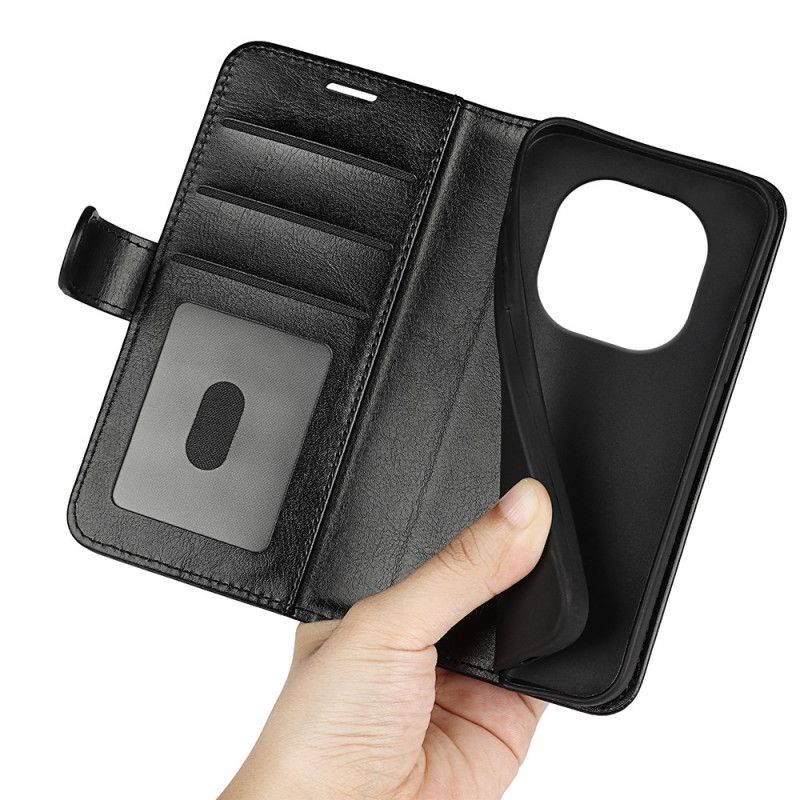 Flip Cover Xiaomi Redmi Note 14 Pro 4g Vintage