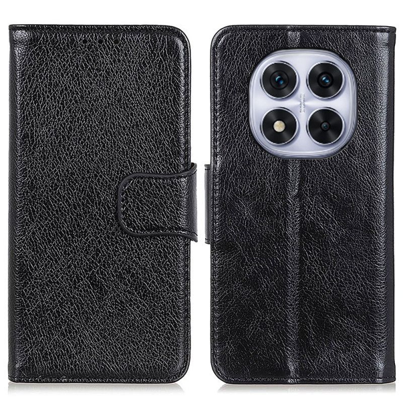 Læder Cover Xiaomi Redmi Note 14 Pro 4g Nappa