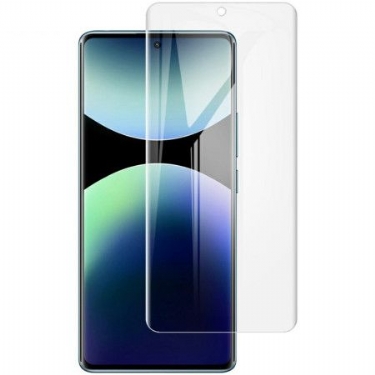 Skærmbeskytter Til Xiaomi Redmi Note 14 Pro 4g