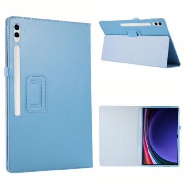 Case Samsung Galaxy Tab S10 Ultra Telefon Etui Kunstlæder