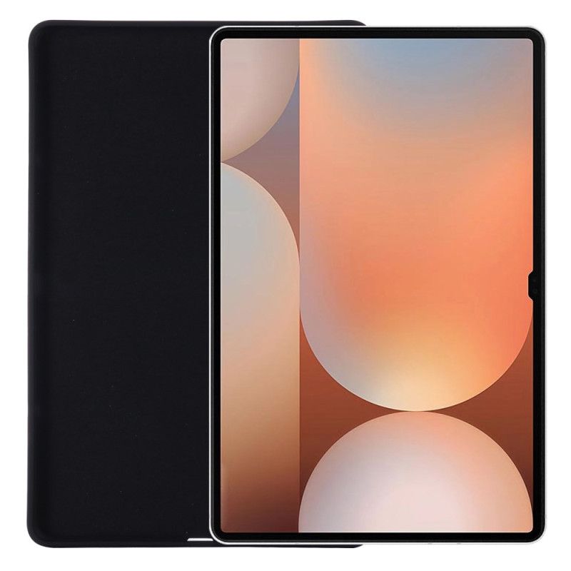 Cover Samsung Galaxy Tab S10 Ultra Flydende Silikone