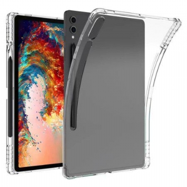 Cover Samsung Galaxy Tab S10 Ultra Forstærket Beskyttelse Og Stylusholder