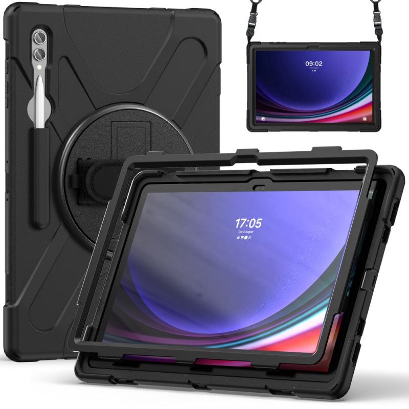 Cover Samsung Galaxy Tab S10 Ultra Multifunktionel
