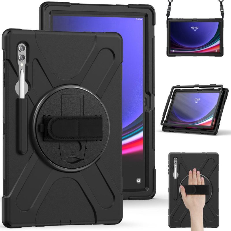 Cover Samsung Galaxy Tab S10 Ultra Multifunktionel