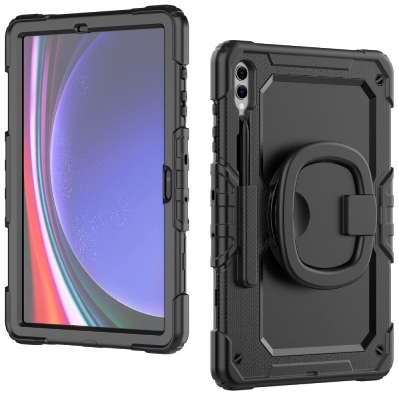 Cover Samsung Galaxy Tab S10 Ultra Premium Beskyttelse Med Skulderrem