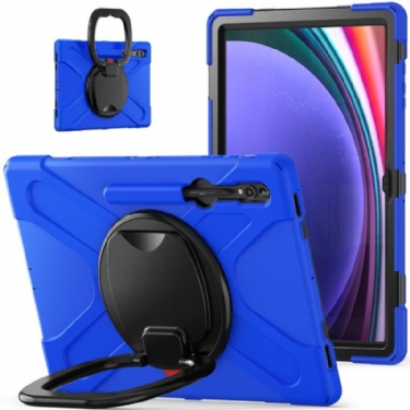 Cover Samsung Galaxy Tab S10 Ultra Telefon Etui Multifunktionel