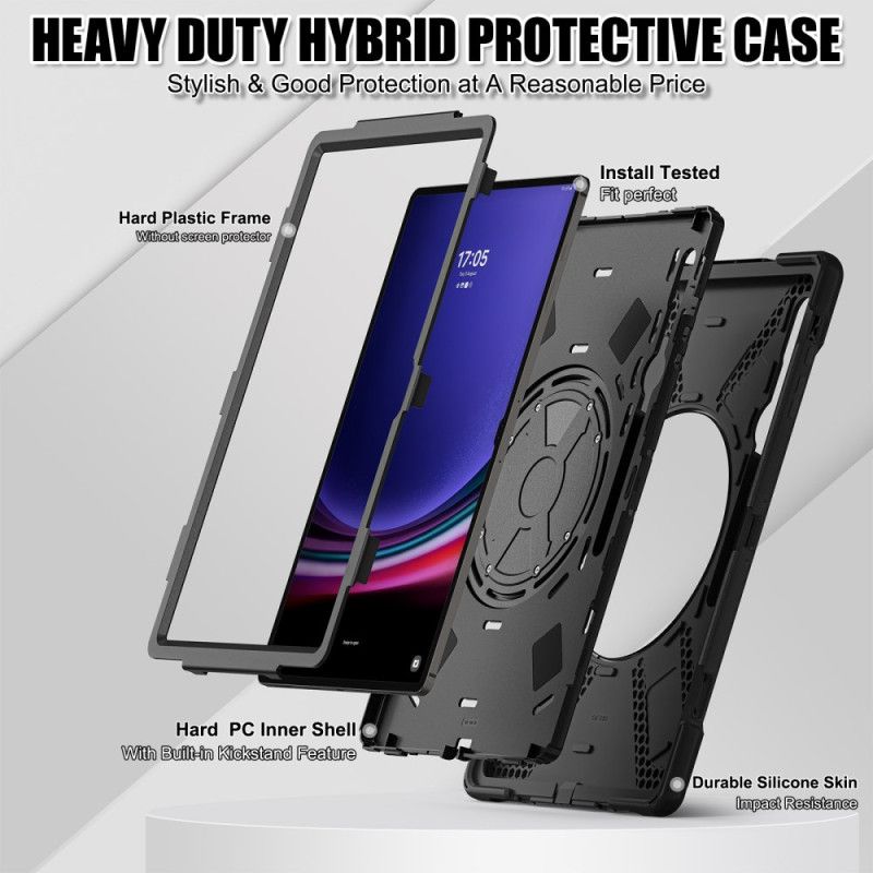 Cover Samsung Galaxy Tab S10 Ultra X-design