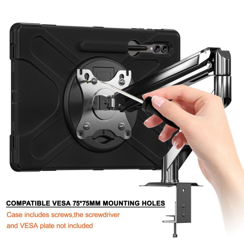 Cover Samsung Galaxy Tab S10 Ultra X-design