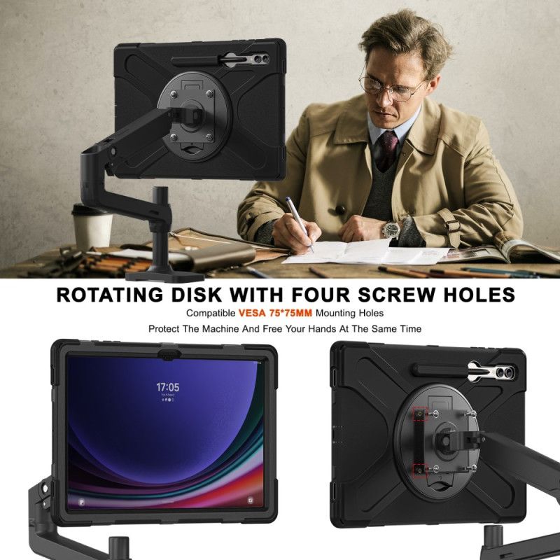 Cover Samsung Galaxy Tab S10 Ultra X-design