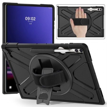 Cover Til Samsung Galaxy Tab S10 Ultra Ultimativ Beskyttelse
