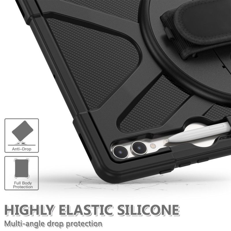Cover Til Samsung Galaxy Tab S10 Ultra Ultimativ Beskyttelse