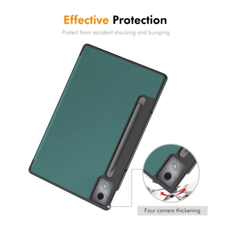 Etui Samsung Galaxy Tab S10 Ultra Enkay Stylusholder