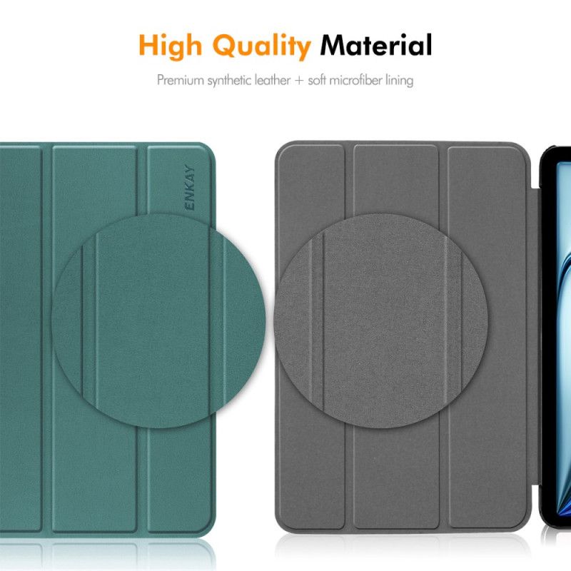 Etui Samsung Galaxy Tab S10 Ultra Enkay Stylusholder