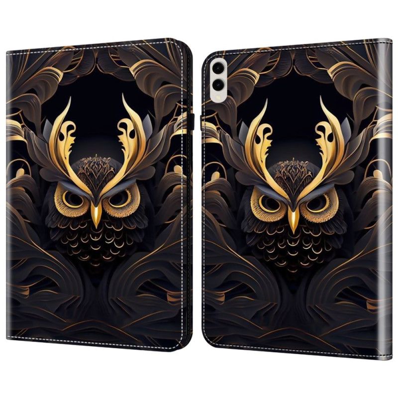 Etui Samsung Galaxy Tab S10 Ultra Gylden Ugle