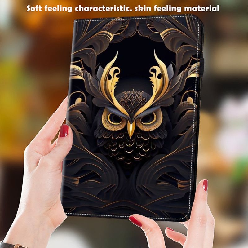 Etui Samsung Galaxy Tab S10 Ultra Gylden Ugle