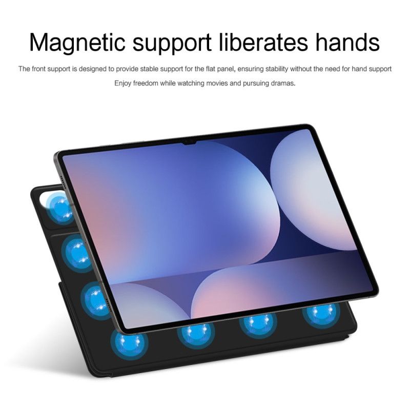 Samsung Galaxy Tab S10 Ultra Origami Stand