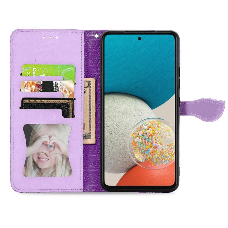 Flip Cover Samsung Galaxy A32 4G Mandalablad