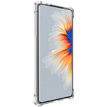 Cover Xiaomi Mix 4 Hemming Klassebeskyt Clear
