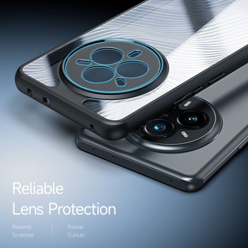 Cover Realme 14 Pro 5g Aimo-serien Dux Ducis