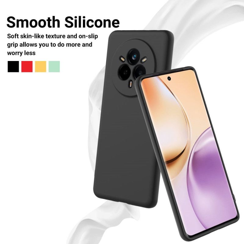 Cover Realme 14 Pro 5g Flydende Silikone Rem