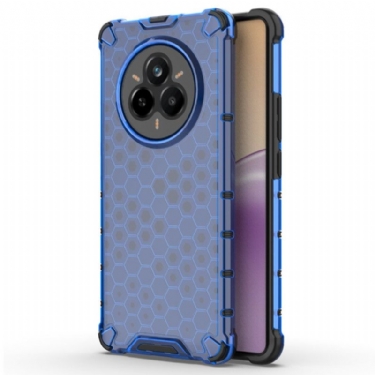 Cover Realme 14 Pro 5g Honeycomb