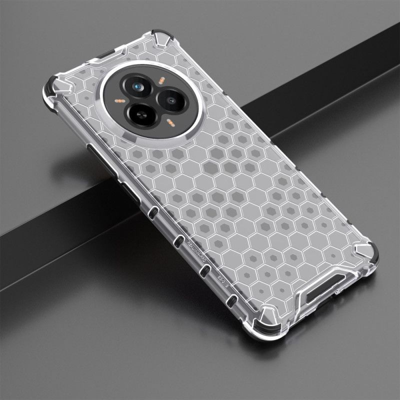 Cover Realme 14 Pro 5g Honeycomb