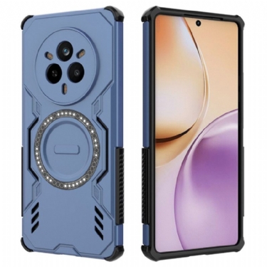 Cover Realme 14 Pro 5g Magnetisk Varmeafledning