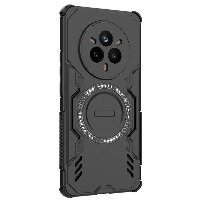 Cover Realme 14 Pro 5g Magnetisk Varmeafledning