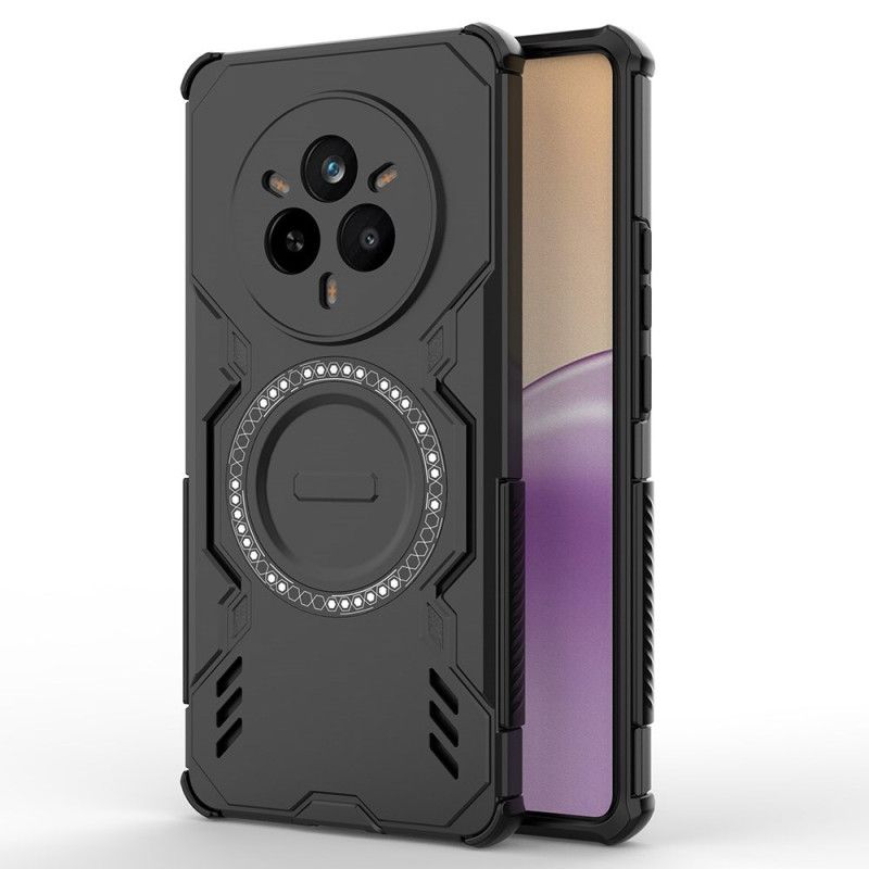 Cover Realme 14 Pro 5g Magnetisk Varmeafledning