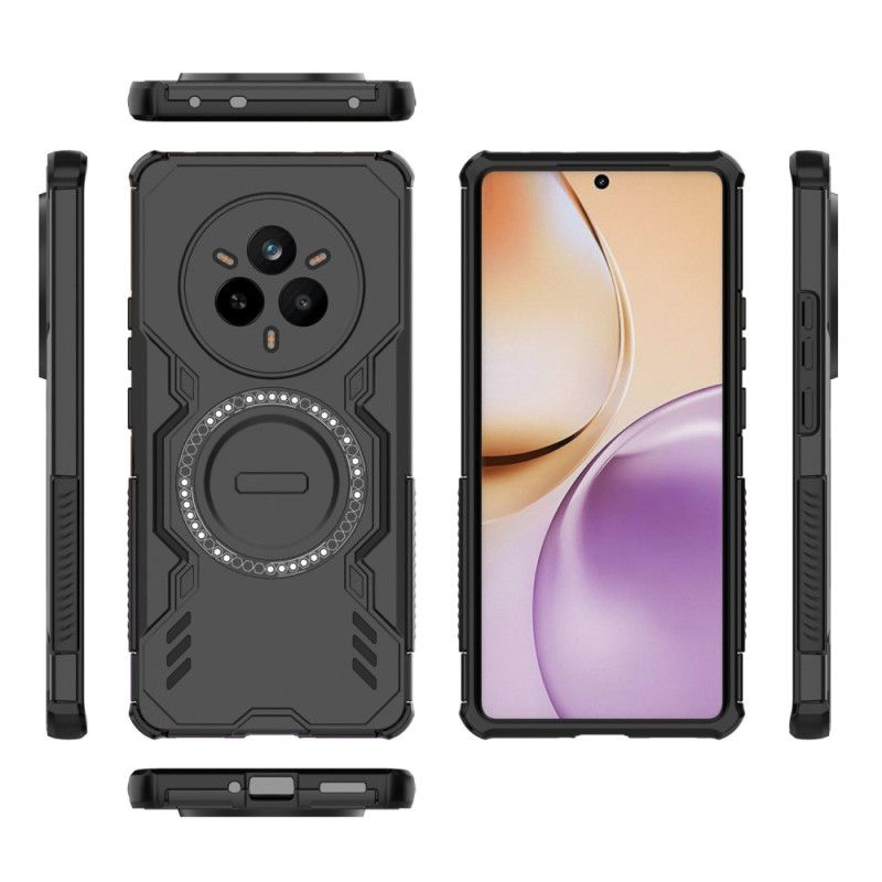 Cover Realme 14 Pro 5g Magnetisk Varmeafledning