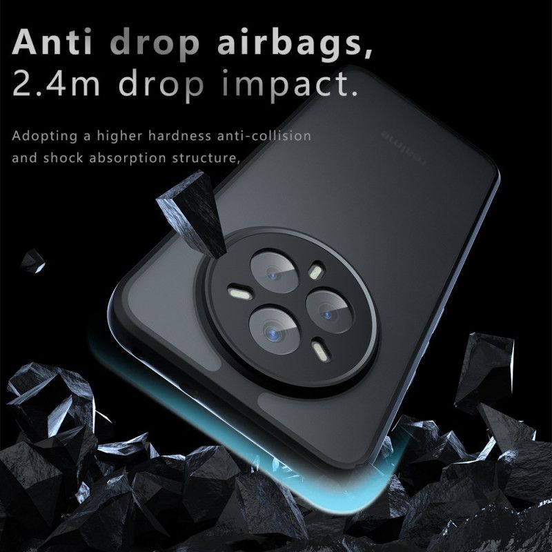 Cover Realme 14 Pro 5g Mat Tekstur