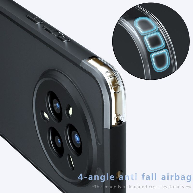 Cover Realme 14 Pro 5g Mat Tekstur