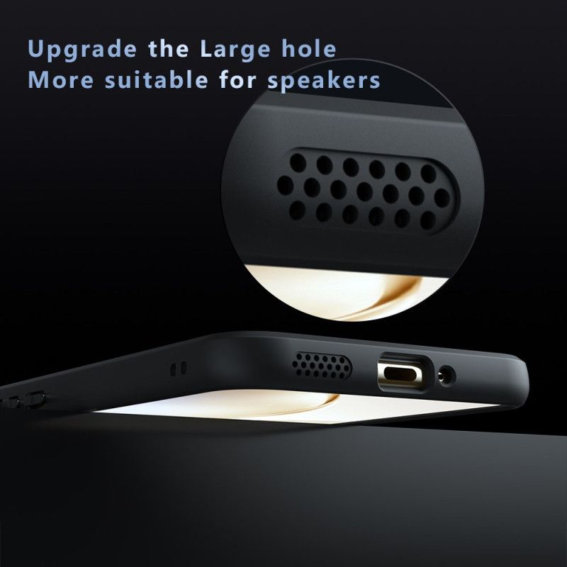 Cover Realme 14 Pro 5g Mat Tekstur