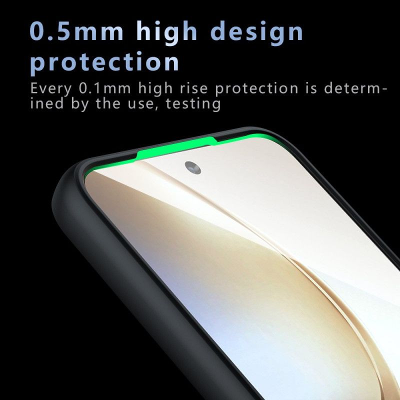Cover Realme 14 Pro 5g Mat Tekstur