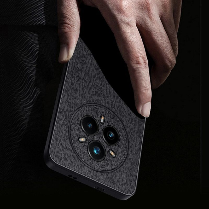 Cover Realme 14 Pro 5g Telefon Etui Trætekstur