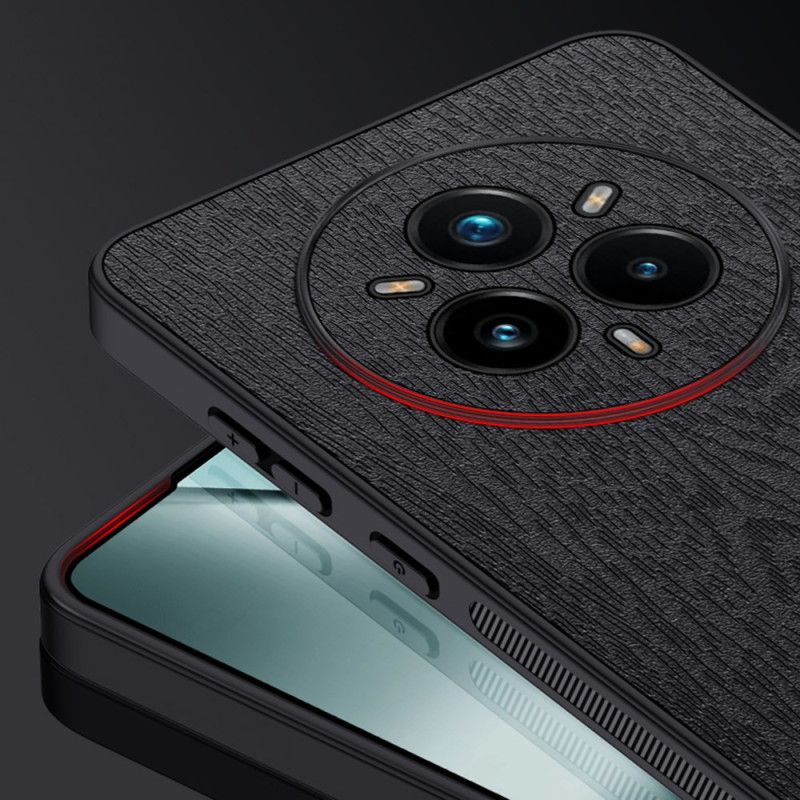 Cover Realme 14 Pro 5g Telefon Etui Trætekstur