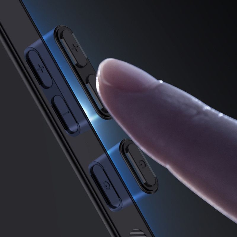 Cover Realme 14 Pro 5g Telefon Etui Trætekstur