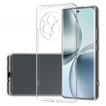 Cover Realme 14 Pro 5g Transparent