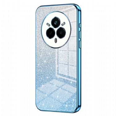 Cover Til Realme 14 Pro 5g Gradientglitter