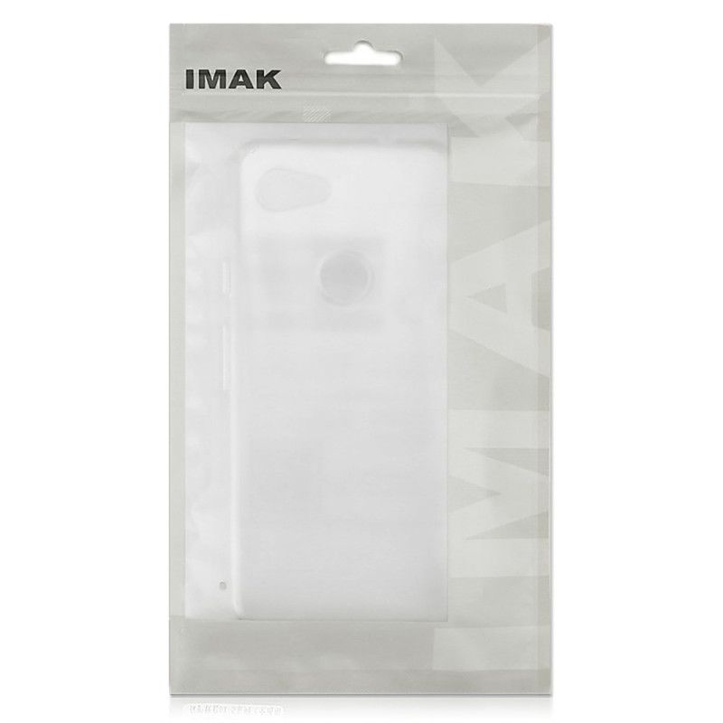 Cover Til Realme 14 Pro 5g Imak Ux-4
