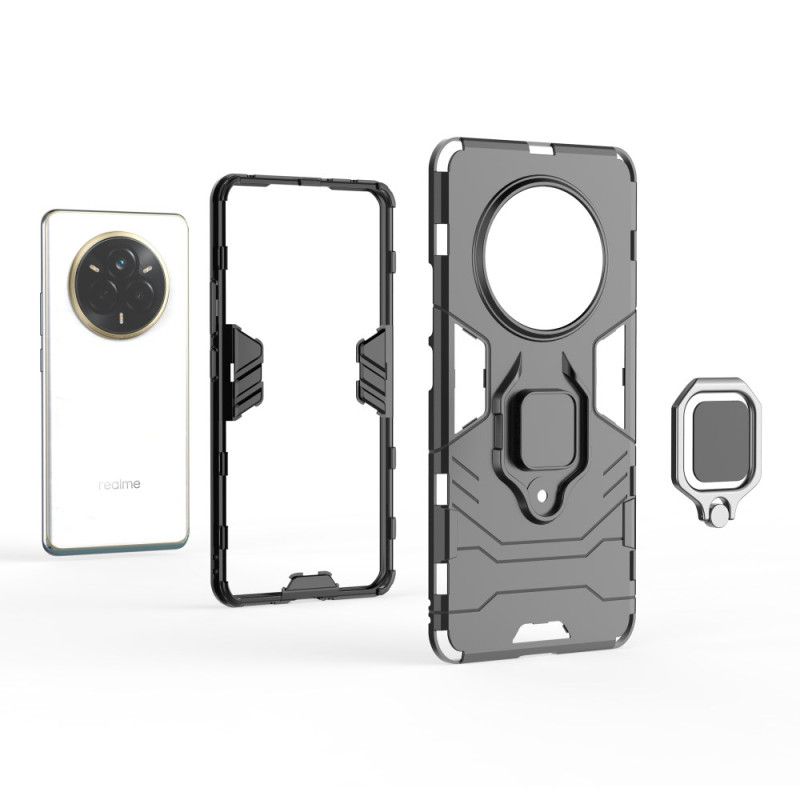 Cover Til Realme 14 Pro 5g Ringresistent