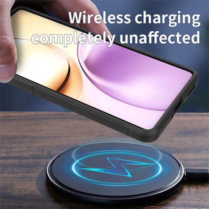 Cover Til Realme 14 Pro 5g Skridsikker